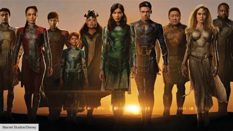 benedict wong eternals|‘Eternals’ Ending Explained: Where Do We Go From。